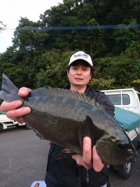 千津丸 釣果
