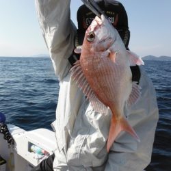 開進丸 釣果