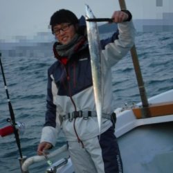 遊漁船 幸友丸 釣果