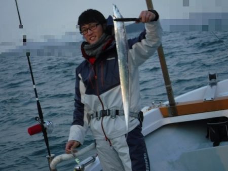 遊漁船 幸友丸 釣果