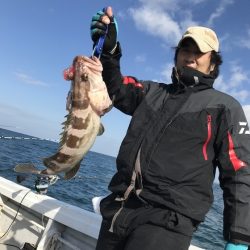 寿裕 （YOSHIHIRO） 釣果