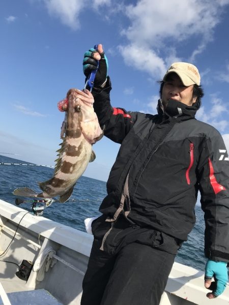 寿裕 （YOSHIHIRO） 釣果