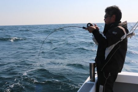 へいみつ丸 釣果