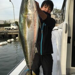 ミタチ丸 釣果