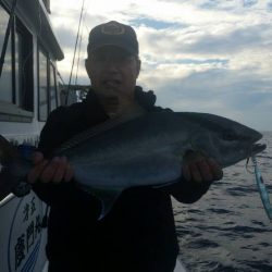 第五慶門丸 釣果