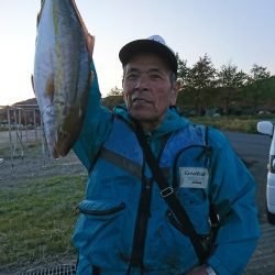 清和丸 釣果