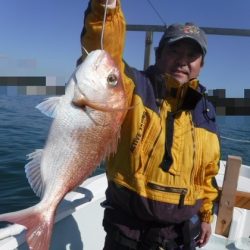 遊漁船 幸友丸 釣果