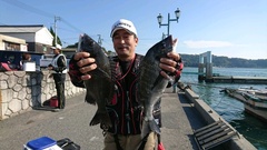 まこと渡船 釣果