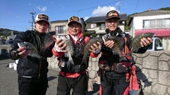 まこと渡船 釣果