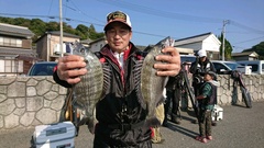 まこと渡船 釣果