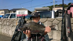 まこと渡船 釣果