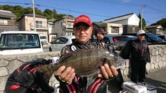 まこと渡船 釣果