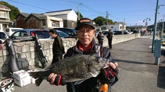 まこと渡船 釣果