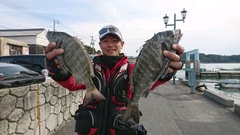 まこと渡船 釣果