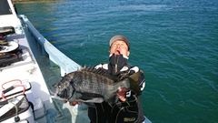 まこと渡船 釣果