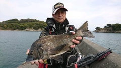 まこと渡船 釣果