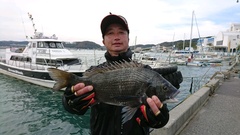 まこと渡船 釣果