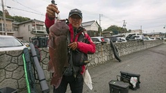 まこと渡船 釣果