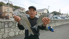 まこと渡船 釣果