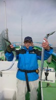 久里浜黒川本家 釣果