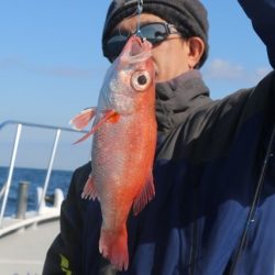 へいみつ丸 釣果