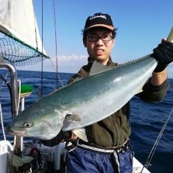 IDATEN(イダテン) 釣果