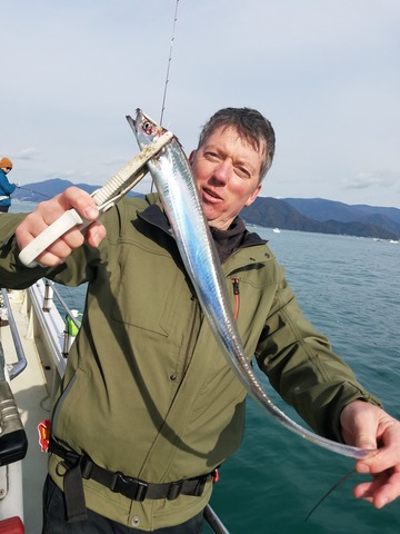 遊漁船　ニライカナイ 釣果