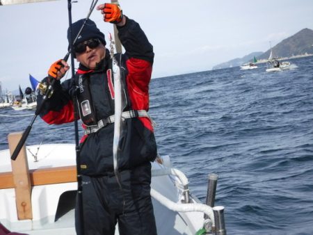 遊漁船 幸友丸 釣果