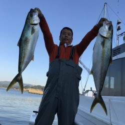 寿裕 （YOSHIHIRO） 釣果