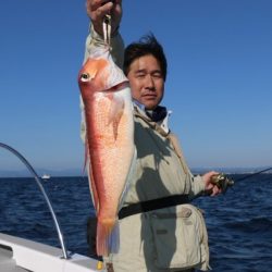 へいみつ丸 釣果