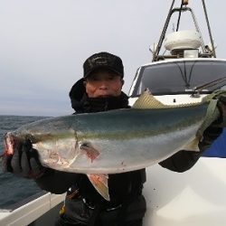 IDATEN（イダテン） 釣果