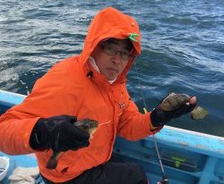 おざき丸 釣果