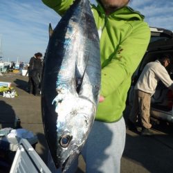 浅間丸 釣果