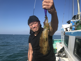 なかくに丸 釣果