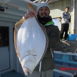 まとばや 釣果