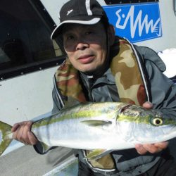 大進丸（愛知） 釣果