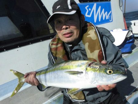 大進丸（愛知） 釣果