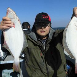 大進丸（愛知） 釣果