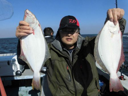 大進丸（愛知） 釣果