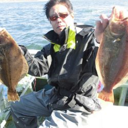 大進丸（愛知） 釣果