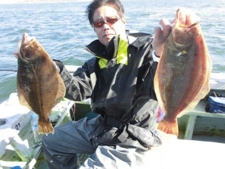 大進丸（愛知） 釣果