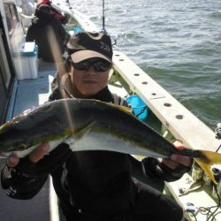 大進丸（愛知） 釣果