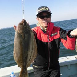 大進丸（愛知） 釣果