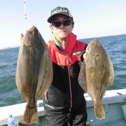 大進丸（愛知） 釣果