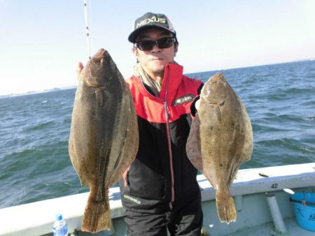 大進丸（愛知） 釣果