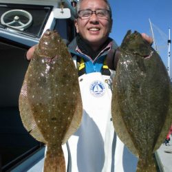 大進丸（愛知） 釣果