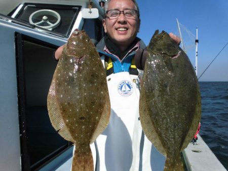 大進丸（愛知） 釣果