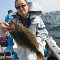 大進丸（愛知） 釣果