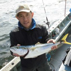 大進丸（愛知） 釣果