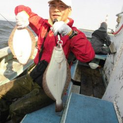 大進丸（愛知） 釣果